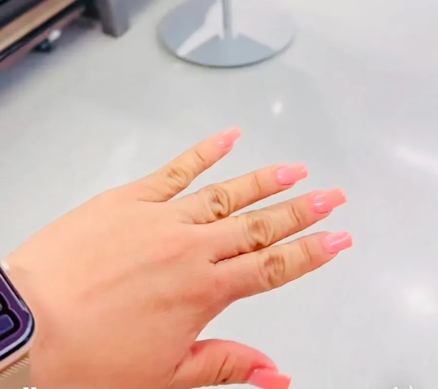 Parfait Nail Spa — Nail salon in Pompano Beach